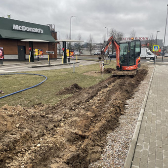 Kaunas Individuali veikla nuotrauka 14 Hidro kujo paslaugos Kaunas Individuali veikla nuotrauka 14