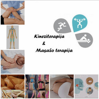 Kompleksinė procedūra Kaunas Lina nuotrauka 3