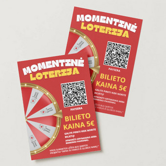 Sukursiu profesionalų skrajutės maketą, kuris perteiks jūsų žinutę aiškiai, vizualiai ir patraukliai. Šiauliai Marketingwaves nuotrauka 4 Skrajutės maketavimas Šiauliai Marketingwaves nuotrauka 4