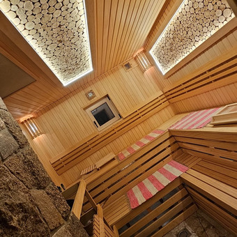 LED juostos montavimas Vilnius Jokūbas Jaras nuotrauka 7