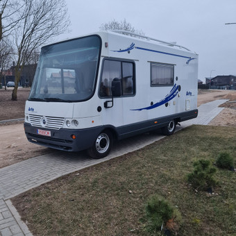 Prikabinamo namelio nuoma, 4 vietu ir 5 vietu nameliai, pilnai paruosti, indai, bbq, kedes, stalas, virdulys, markizes, tv, tech, draudimas Kaunas MB Neprisirisam nuotrauka 1 Prikabinamų namelių nuoma Kaunas MB Neprisirisam nuotrauka 1