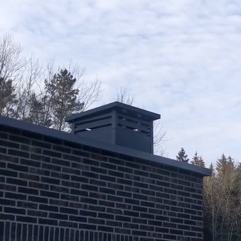 Vilnius Lukas nuotrauka 1 Kamino apskardinimas Vilnius Lukas nuotrauka 1