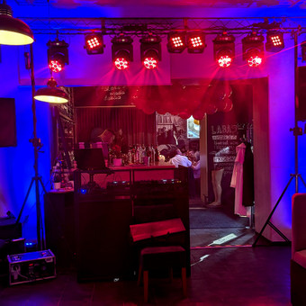 DJ aparatūros nuoma Vilnius Disco.lt nuotrauka 2