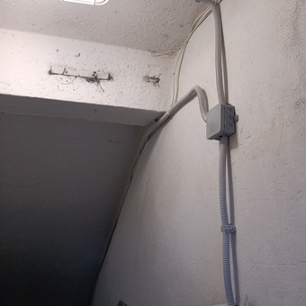 Smulkūs elektros darbai Vilnius MB Elinera nuotrauka 3