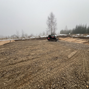 Keliu irengimas Vilniaus rajonas MB Prautas nuotrauka 4
