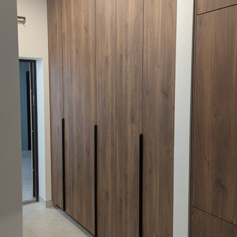 Prieškambario baldų gamyba Kaunas Decus furniture nuotrauka 4