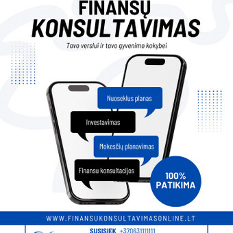 Klaipėda Erika | Social media & Marketing nuotrauka 6 Socialinių tinklų komunikacijos strategijos kūrimas Klaipėda Erika | Social media & Marketing nuotrauka 6