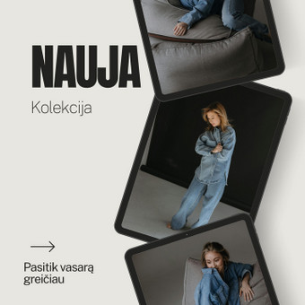 Klaipėda Erika | Social media & Marketing nuotrauka 3 Facebook puslapio administravimas Klaipėda Erika | Social media & Marketing nuotrauka 3