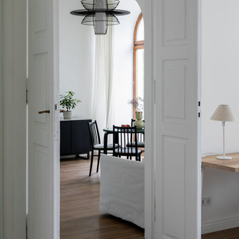 Interjero kūrimas Vilnius Bonatelier Spaces nuotrauka 1