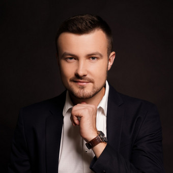 Reklamos internete kūrimas Vilnius Avokado marketingas / Rytis Mikulėnas nuotrauka 3