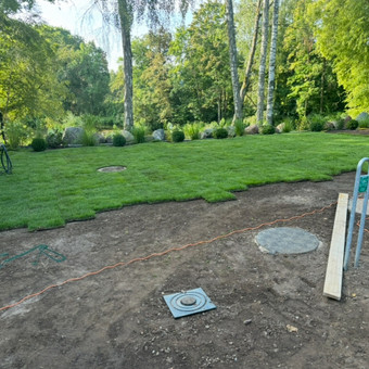 Vejos įrengimas Kaunas Trinkelistai nuotrauka 12