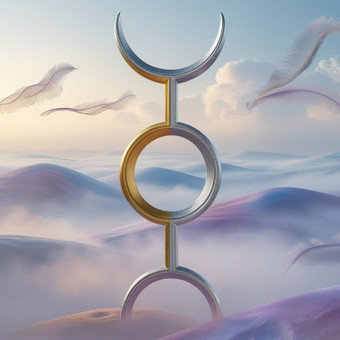 Astrologinių prognozių sudarymas Kaunas Santa Astro nuotrauka 1