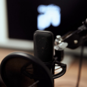 Reklamos, video įgarsinimas Vilnius Audio PM nuotrauka 6