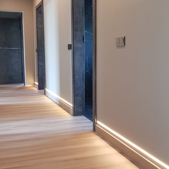 Led juostų montavimas, pajungimas. Klaipėda MB,,Elemontas" nuotrauka 7 LED juostos montavimas Klaipėda MB,,Elemontas" nuotrauka 7