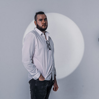 Fotografavimas Studijoi Kaunas Evaldas Nemanis nuotrauka 7