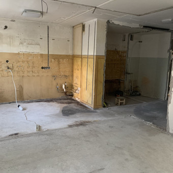 Griovimo darbai Vilnius MOVEPRO nuotrauka 8