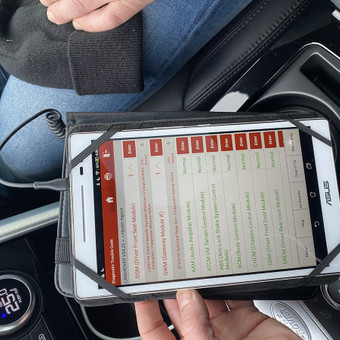 Konsultacija perkant automobilį Klaipėda AutoLike nuotrauka 1
