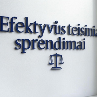 Įmonių steigimas (UAB, MB, VšĮ) Vilnius Vaidas Šadzevičius nuotrauka 8