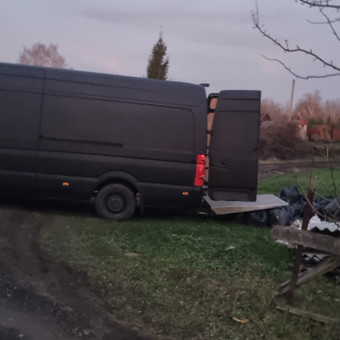 Krovinių pervežimas, perkraustymai Vilnius Siuksliu isvezimas,Griovimo darbai nuotrauka 6