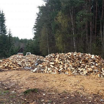 Paslauga