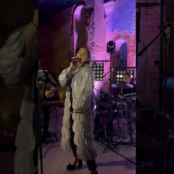 Vestuvių muzikantai Kaunas Aistė Tomkevičiūtė - AISTAY nuotrauka 1