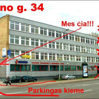Paslauga