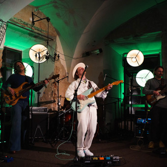 Koncertų įgarsinimas Trakų rajonas Stage Sense nuotrauka 3