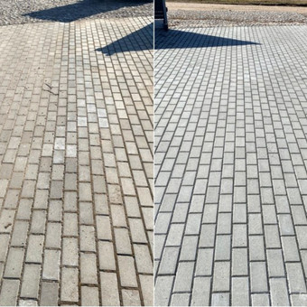 Trinkelių valymas Vilnius Perfect Clean nuotrauka 21