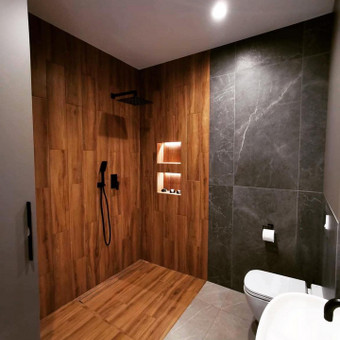 Generalinis namų/butų valymas - be langų valymo Vilnius Perfect Clean nuotrauka 16