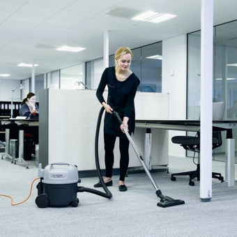 Biurų valymas Vilnius Perfect Clean nuotrauka 4