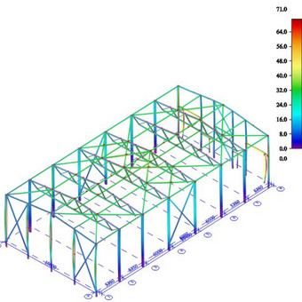Konstrukcijų projektavimas Kaunas DC Engineering Solutions, MB nuotrauka 1