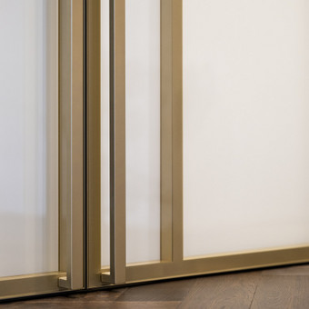 Durų montavimas Vilnius UAB EG Doors nuotrauka 2