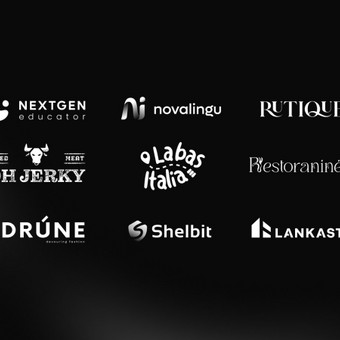 Vilnius Aurelija Slyziute nuotrauka 7 Logotipų kūrimas Vilnius Aurelija Slyziute nuotrauka 7
