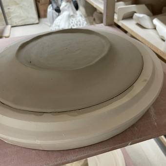 Galime sukurti gipso formą pagal jūsų pageidavimus. Panevėžys Midenė nuotrauka 1 Gipso formų gamyba Panevėžys Midenė nuotrauka 1