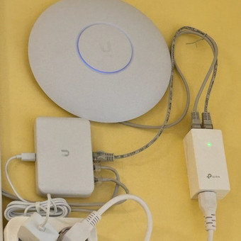 Tinklo įrangos ir VPN konfigūravimas Kaunas MB "Meidit" nuotrauka 14