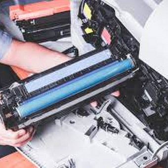Įvairiausių spausdintuvų gedimų diagnostika ir remontas. EPSON, HP, CANON ir kt. Vilnius Meistras Karolis nuotrauka 5 Spausdintuvų remontas Vilnius Meistras Karolis nuotrauka 5