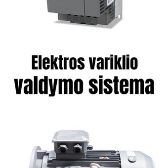 Automatikos darbai Klaipėda Rytis nuotrauka 8