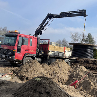 Klaipėda Gediminas nuotrauka 10 Statybinių medžiagų pristatymas Klaipėda Gediminas nuotrauka 10