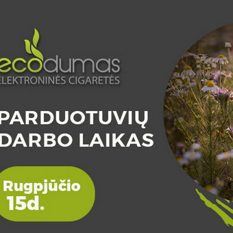 Banerių kūrimas Kaunas Darius Jelenskis nuotrauka 1