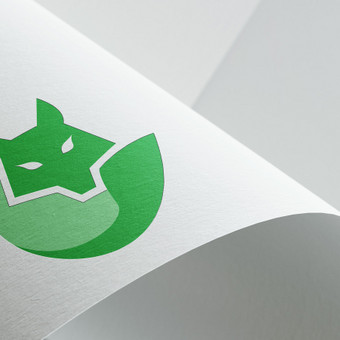 Logotipų kūrimas Vilnius Danielė Jogėlaitė nuotrauka 6
