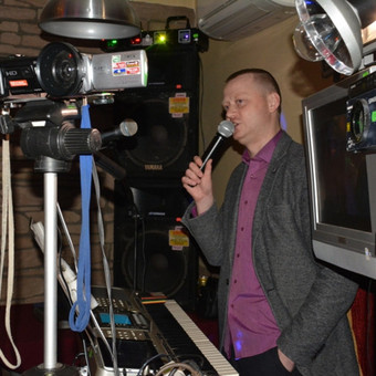 Šiauliai evaldas laureckas nuotrauka 1 Muzikantai jubiliejui Šiauliai evaldas laureckas nuotrauka 1