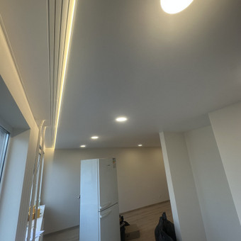 2 lygiu gardina Vilnius Lubos Skyline nuotrauka 1