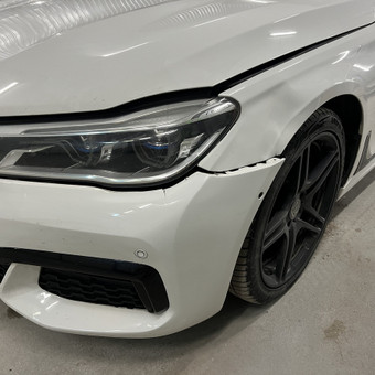 Mobilus Automobiliu dažymas Klaipėda Romas Jonikas nuotrauka 8