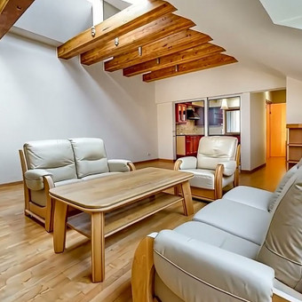 Turto nuoma (namas, butas, patalpos) Vilnius Viktorija Žvironienė nuotrauka 1