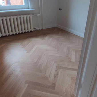 Laminato klojimas Šiauliai Giedrius Pekys nuotrauka 2