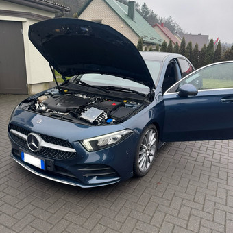 Automobilio Patikra Vilnius JankAuto nuotrauka 11