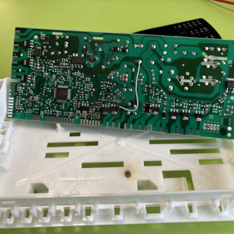 Elektronikos prietaisų remontas Panevėžys Technetas nuotrauka 12