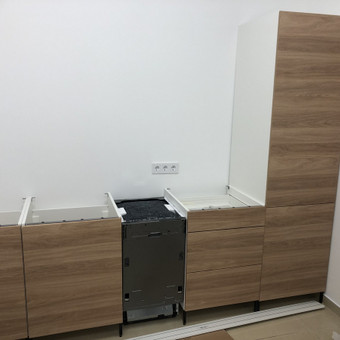 Indaplovės pajungimas Šiauliai Erikas nuotrauka 13