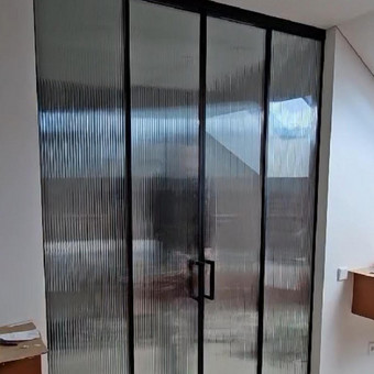 Dušo kabinos Vilnius KB "TRADUX" nuotrauka 6