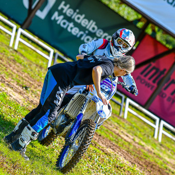 Asmeninės treniruotės Vilnius GIRLS MOTO CAMP nuotrauka 2